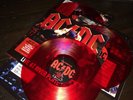 ?AC/DC Live At River Plate 2012 EU 3-LP Triple 180g RED VINYL w/SHRINK WRAP?