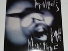Tom Waits - Bone Machine, RElSSUE, lp, 12