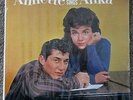 ANNETTE FUNICELLO “ANNETTE SINGS ANKA”-“1960” ORIGINAL “MONO” SHRINK WRAP