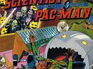 greensleeves LP : SCIENTIST-scientist encounters pac-man    (hear)