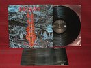 Bathory-Blood On Ice LP Import Black Mark Records 2003 Pressing Reissue Viking