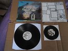 SWELL MAPS A Trip To Marineville RATHER ROUGH TRADE LP & BONUS 7