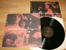 ARAB STRAP - Monday At The Hug & Pint LP+Booklet UK press 2003 MINT-