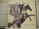 PRIVATE HARD KRAUT ROCK PROG LP ARGUS PEGASUS - The one and only 