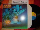 Khan ?– Space Shanty 33 Tours/LP Ref PVC 7902 US RARE