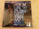 R.E.M. Unplugged - RSD 2014 - 4x Vinyl LP