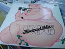 INCREDIBLE HOG 