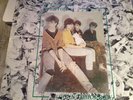 The Chameleons Here Today Gone Tomorrow LP Vinyl Uk Import Mint