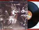 LED ZEPPELIN IN THROUGH THE OUTDOOR VINYL LP 1ST UK PRESSING A5 B5