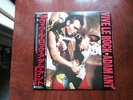 LP ALBUM ADAM ANT VIVE LE ROCK JAPAN OBI ADAM AND THE ANTS