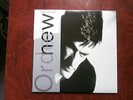 LP ALBUM NEW ORDER LOW-LIFE JAPAN OBI