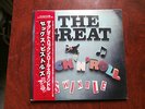 LP ALBUM SEX PISTOLS THE GREAT ROCK 'N' ROLL SWINDLE JAPAN OBI 2LP