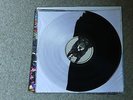 Jack White Seasick Steve Bi-Color TMR 099 Third Man Records Stripes