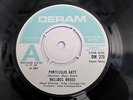 DERAM RARE PROMO SINGLE BULLDOG BREED 