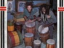 RARE BLACK ARK Heart of the Congos 1ST PRESS KLP-005 54 mins LEE PERRY UPSETTERS