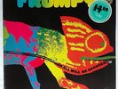 FRUMPY - All Will Be Changed   LP  FOC Philips 6305 067 rare