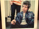 BOB DYLAN Highway 61 Revisited LP 1965 Columbia CL-2389 Mono two eye 1st press