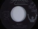 R&B Soul 45 BARRETT STRONG Money ANNA HEAR