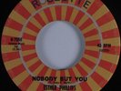 Crossover Soul 45 ESTHER PHILLIPS Nobody But You ROULETTE HEAR