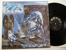 PREYER - Terminator LP 1986 (EBON 40)