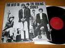 THE ROLLING STONES - THE BEST OF THE STONES - COLLECTORS VINYL NEW