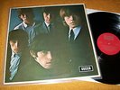 THE ROLLING STONES - NO. 2 - ORIGINAL UK MONO VINYL 1964