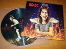 AC/DC - LIVE MELBOURNE 1974 -  PICTURE DISC UNPLAYED