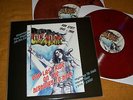 AC/DC - ONE LAST RIDE ON THE HIGHWAY TO HELL - RARE 2LP RED VINYL UNPLAYED 