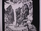 LEGEND: From The Fjords LP (90s reissue, limited edition #142/500) rare Rock &