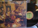 ISRAEL VIBRATION IV ROOTS REGGAE DANCEHALL LP RAS  EX+
