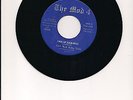 OPEN UP YOUR MIND-THE MOD 4   FREDLO CUSTOM LABEL GREAT GIRL GARAGE GROUP  NM