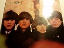 The Beatles- Beatles For Sale- 1st Uk Mono Press, VG+/VG+