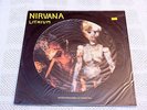NIRVANA: LITHIUM,BEEN A SON,CURMUDGEON.12