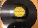 Johnny Cash 78rpm 