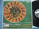 SXL 6061 Brahms Symphony no.3  Ansermet  wbg  Ex