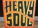 PAUL WELLER Heavy Soul 1997 LP Orig. Rare punk mod VG copy