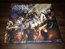 ARGHOSLENT Gallopping..LP Grand Belial's Key Destroyer 666 Goatmoon Absurd