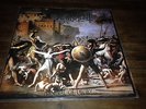 ARGHOSLENT Arsenal of Glory LP Grand Belial's Key Destroyer 666 Goatmoon Absurd