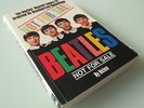 THE BEATLES - NOT FOR SALE - BOOK - BELMO - 440 PAG - ENGLISH