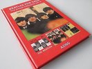 THE BEATLES - THE ALBUM COLLECTION VOL 4 / BEATLES FOR SALE - BOOK AZING