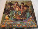 THE HOLLIES   EVOLUTION ** 1967 UK 1st PARLOPHONE LP GREAT POP PSYCH