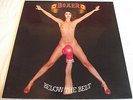 BOXER   BELOW THE BELT ** 1975 UK VIRGIN LP 'CENSORED' PATTO