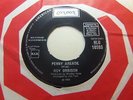 Roy Orbison – Penny Arcade 1969 7” London HLU 10285