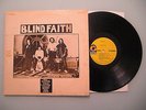 Blind Faith - Same, US 1969, LP, 1st press,  Vinyl: G+