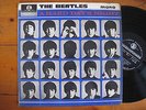 BEATLES - A HARD DAYS NIGHT - RARE SOUTH AFRICAN PRESSING AFRICA