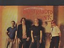 THE SAINTS - (i'm) stranded LP