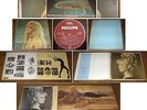RARE French LP 33t BIEM (12 inch') BRIGITTE BARDOT (Serge Gainsbourg 01/1963)