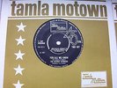 THE DETROIT SPINNERS, FOR ALL WE KNOW / I'LL ALWAYS LOVE YOU. 1967 TAMLA SINGLE