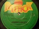 Jimmy Riley Give Thanks & Praise Killer Roots 12