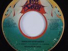 Crossover Soul 45 RICHARD MARKS Innocent Bystander FREE SPIRIT HEAR